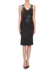 CHRISTOPHER KANE - Short dress