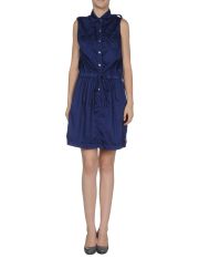 GANT - Short dress