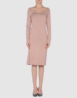 FIRMA - VESTITI - Vestiti longuette - su YOOX.COM