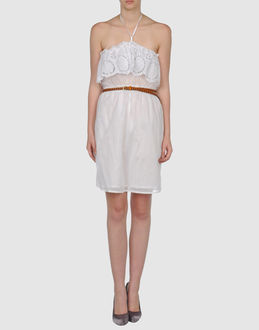 TWENTY-29 - VESTITI - Vestiti corti - su YOOX.COM