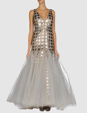CAILAN'D - Vestito lungo