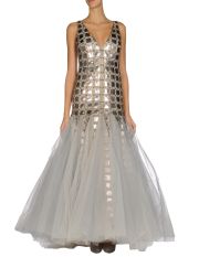 CAILAN'D - Vestito lungo