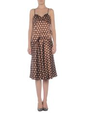 DDP - 3/4 length dress