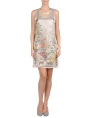 MUCHACHA - Vestito corto