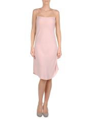 GOLD CASE - Robe courte