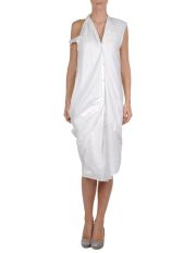 ALEXANDER WANG - 3/4 length dress