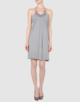 YATULA MODA - VESTITI - Vestiti corti - su YOOX.COM