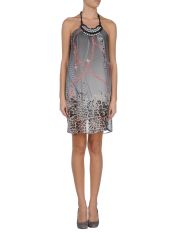 ALTA QUALITA - Short dress