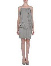 GOLD CASE SOGNO - Short dress