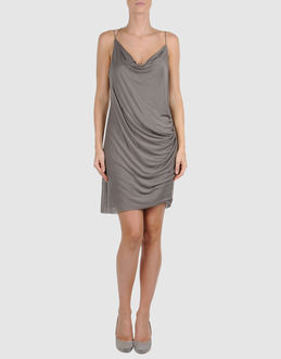 HELMUT LANG - VESTITI - Vestiti corti - su YOOX.COM