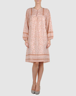 LOCAL APPAREL - VESTITI - Vestiti corti - su YOOX.COM