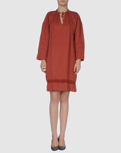 ZOOM MASSCOB - Short dress