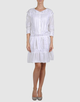 LOCAL APPAREL - VESTITI - Vestiti corti - su YOOX.COM
