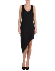 HELMUT LANG - Short dress