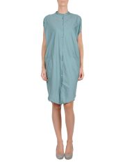 GOLD CASE SOGNO - Short dress