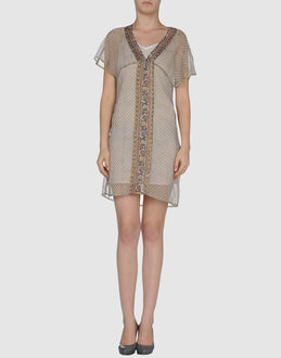 KALYAN - VESTITI - Vestiti corti - su YOOX.COM