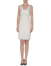 ROBERT RODRIGUEZ - Short dress