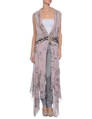 TRASH COUTURE - Top