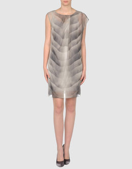 HELMUT LANG - VESTITI - Vestiti corti - su YOOX.COM