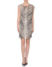 HELMUT LANG - Vestito corto
