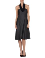 Y-DRESS - 3/4 length dress