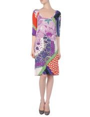 ETRO - Short dress