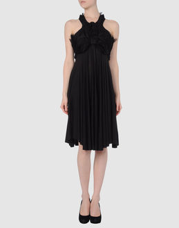 ALEXANDER MCQUEEN - VESTITI - Vestiti corti - su YOOX.COM