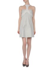EMPORIO ARMANI - Robe courte