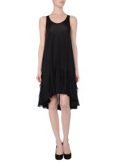 ALEXANDER MCQUEEN - Short dress