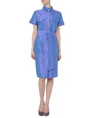 ARMANI COLLEZIONI - Vestito longuette