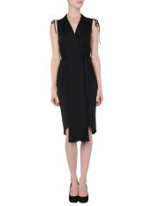YVES SAINT LAURENT RIVE GAUCHE - Vestito corto