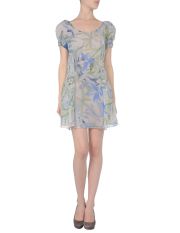 EMPORIO ARMANI - Short dress