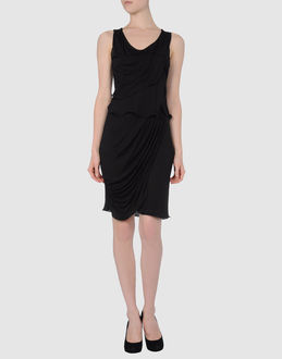 EMPORIO ARMANI - VESTITI - Vestiti corti - su YOOX.COM