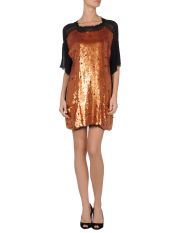 AQUILANO-RIMONDI - Short dress