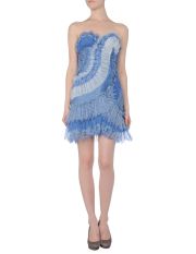ERMANNO SCERVINO - Short dress