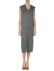 NIU' - 3/4 length dress