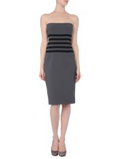 PRADA - Robe mi-longue