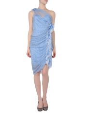 ERMANNO SCERVINO - ミニワンピース・ドレス