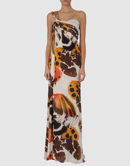 Blumarine - Robes - Robes longues
