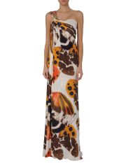 BLUMARINE - Long dress
