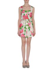 D&G - Short dungaree