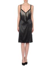 ROBERTO CAVALLI - Short dress