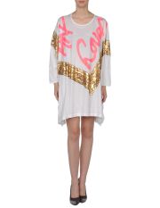 VIVIENNE WESTWOOD ANGLOMANIA - Короткое платье