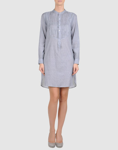 ZOOM ANTIK BATIK - Short dress