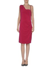 CARACTERE - Short dress