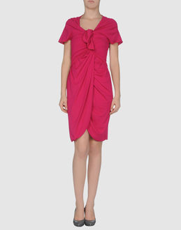 MAX MARA - VESTITI - Vestiti corti - su YOOX.COM