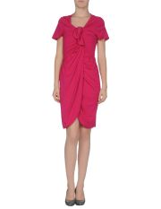 MAX MARA - Vestito corto