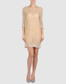 SOHO DE LUXE - VESTITI - Vestiti corti - su YOOX.COM