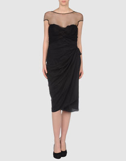 MOSCHINO - VESTITI - Vestiti longuette - su YOOX.COM