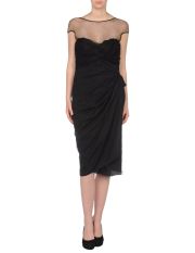 MOSCHINO - 3/4 length dress